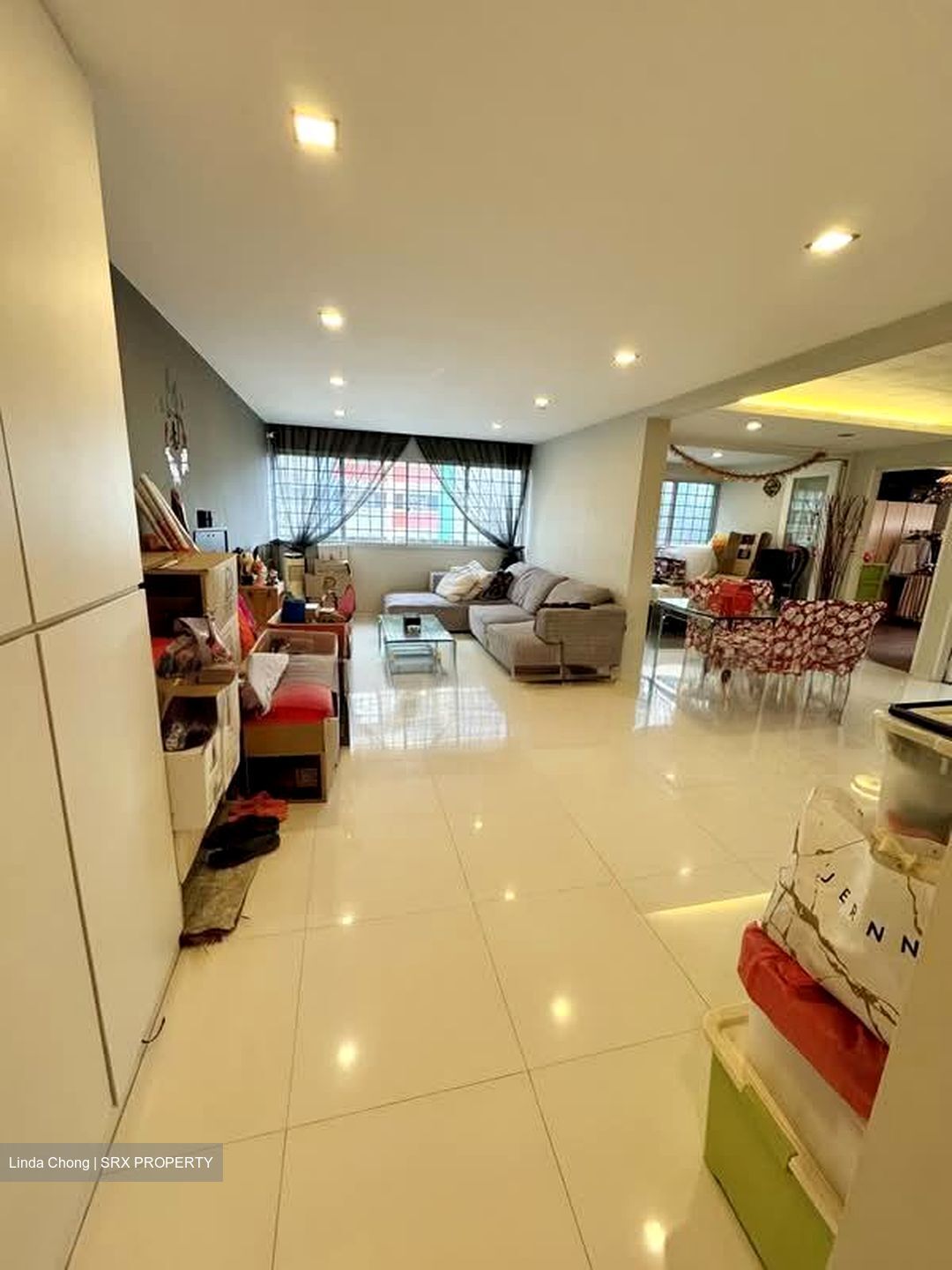 Blk 785 Khatib Vale (Yishun), HDB 5 Rooms #561088601